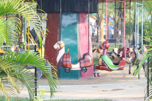 budget resorts near mumbai