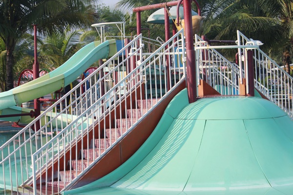 resorts near mumbai for family