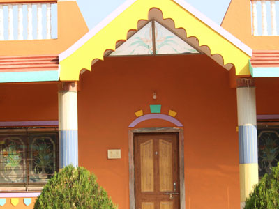 resorts near mumbai for overnight stay