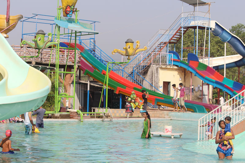 resorts near mumbai