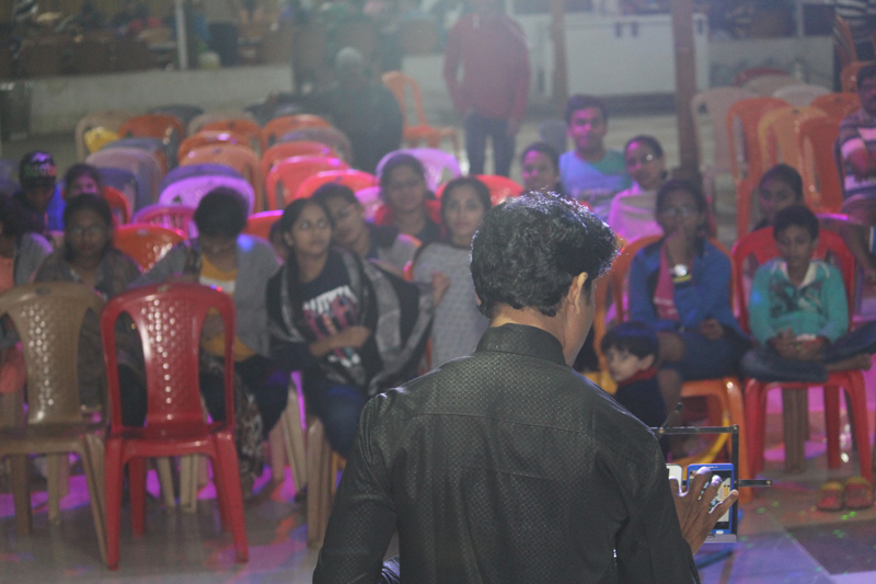 farmhouse near mumbai for party